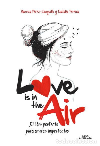 books: Love is in the air- 9788420482385