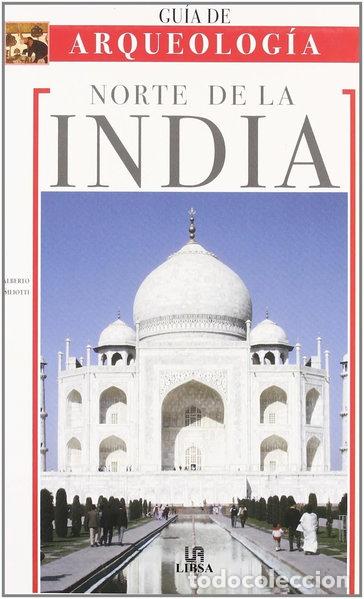 Libros: Norte de la India- 9788466211086