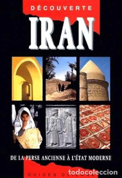 Libros: Iran (9782880862732)