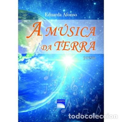 Libros: A M&uacute;sica da Terra- 9789898983404