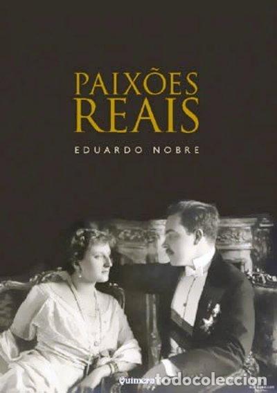 Libros: Paix&otilde;es Reais- 9789725891490