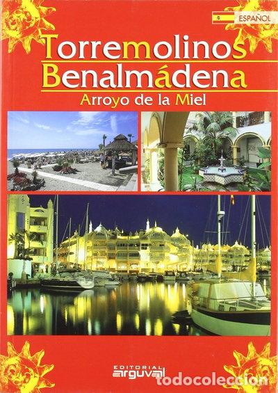 Livres: Torremolinos Benalm&aacute;dena- 9788496435087