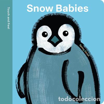Livres: Snow Babies- 9781454712459