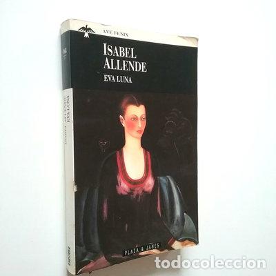 Libri di seconda mano: Eva Luna- 9788401423055