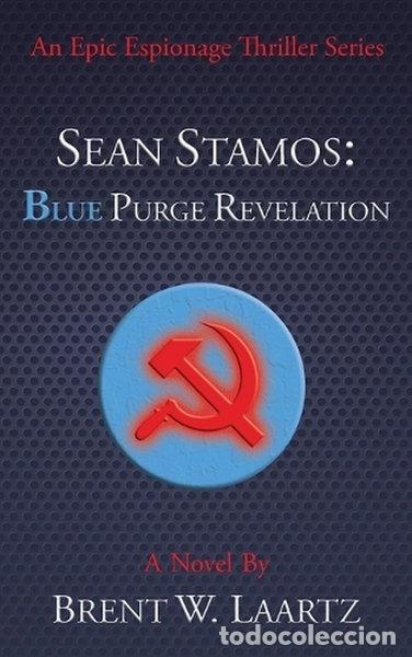 Libri di seconda mano: Sean Stamos: Blue Purge Revelation- 9780998205472