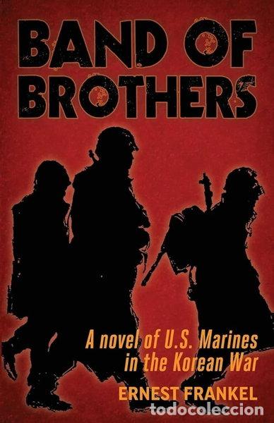 books: Band of Brothers- 9781951682811