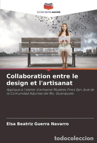 books: Collaboration entre le design et l'artisanat- 9786206836568