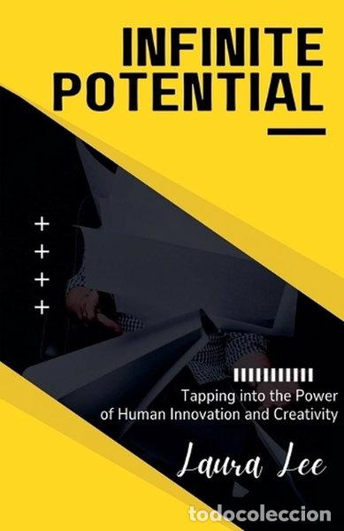 books: Infinite Potential- 9798227329363