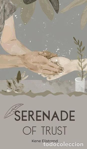 Libros: Serenade of Trust- 9781805602026