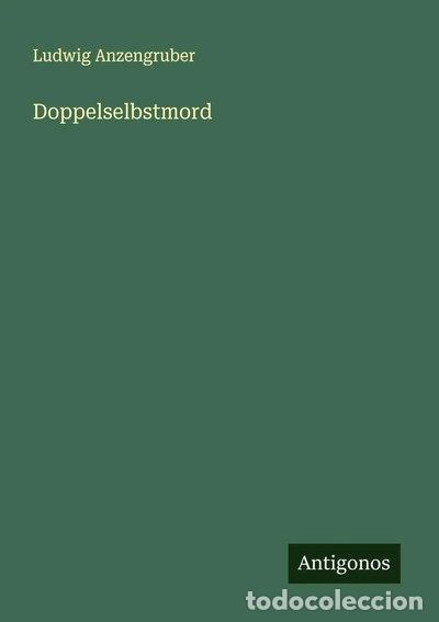 Libros: Doppelselbstmord- 9783563168172