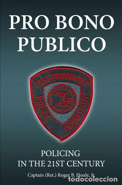 Libros: Pro Bono Publico- 9798987717462