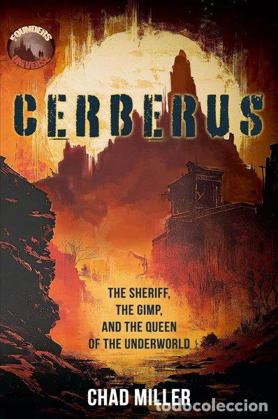 Libros: Cerberus- 9798231665051