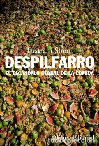 Libri di seconda mano: Despilfarro- 9788420653457