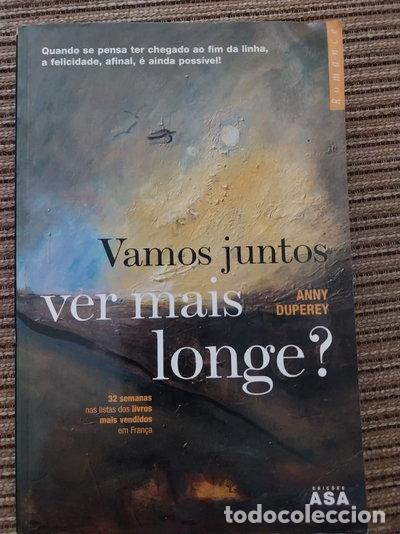 Libri di seconda mano: &iquest;Vamos Juntos Ver Mais Longe?- 9789724136288