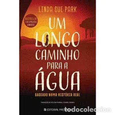 Libri di seconda mano: Um Longo Caminho- 5600927004133