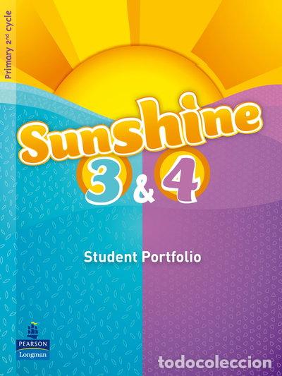 Libri di seconda mano: Sunshine 3 Plus- 9788498370492