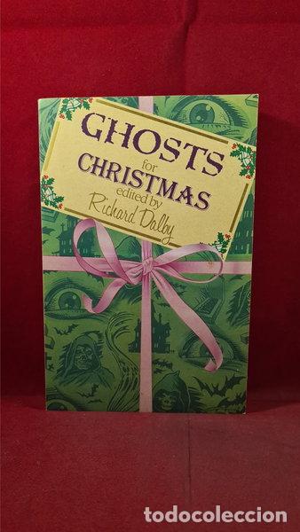 B&uuml;cher: Fantasmas para o Natal- 9789724120065