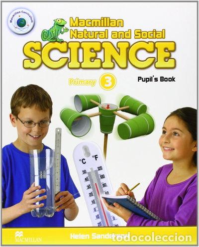B&uuml;cher: MNS Science 3 Pb- 9780230720169
