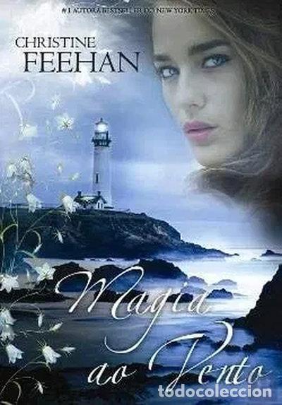 B&uuml;cher: Magia ao Vento- 9789896373269