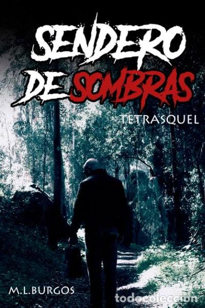 Libros: Sendero De Sombras- 9781076437914
