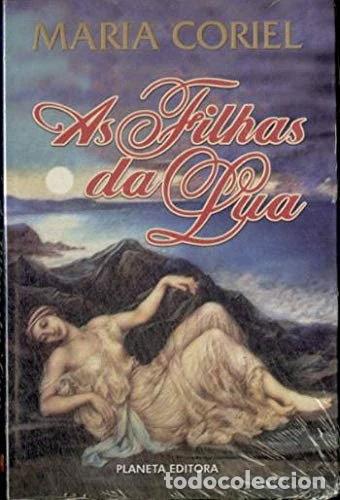 Libros: As filhas da lua- 9789727311675