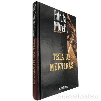Libros: Teia de Mentiras- 9789724226965