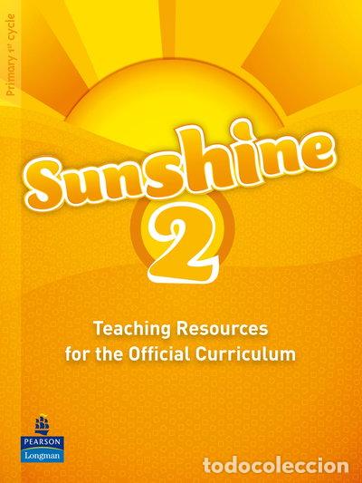 Libros: Sunshine 2 Plus- 9788498370478