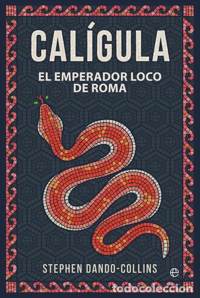 Livros em segunda m&atilde;o: Cal&iacute;gula- 9788491649700