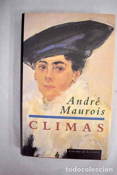 Livros em segunda m&atilde;o: Climas- 9788422667094