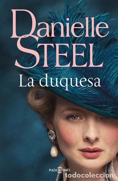 Libros: La duquesa- 9788401021657