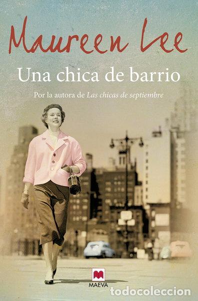 Libros: Una chica de barrio- 9788415532781