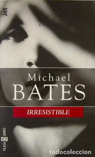 Libros: Irresistible- 9788401473326