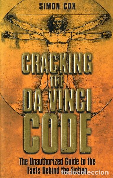 books: Cracking the Da Vinci Code- 9781843171034