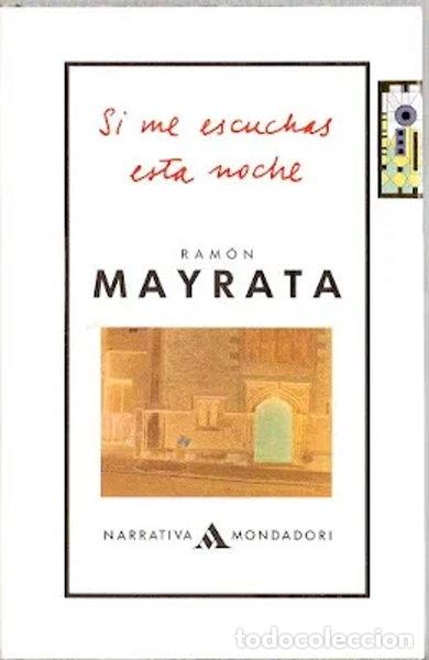 Livres: Si me escuchas esta noche- 9788439717997
