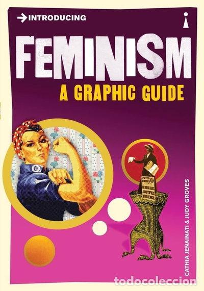 Livres: Introducing Feminism- 9781848311213