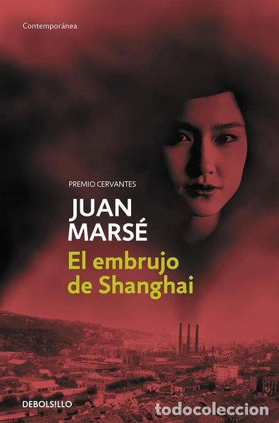 Livres: El embrujo de Shanghai- 9788497931748