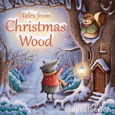 Livres: Tales from Christmas Wood- 9780745965468
