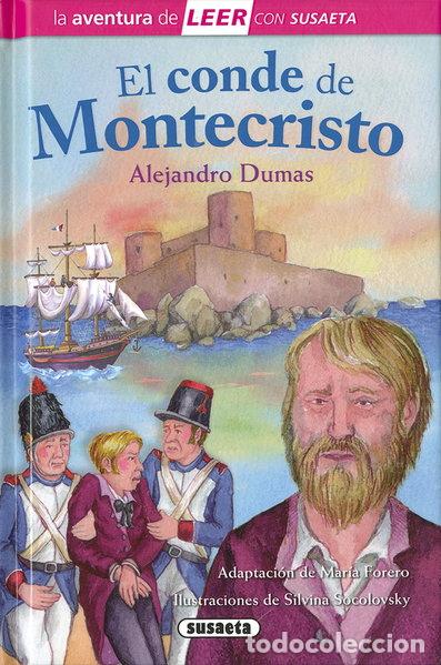 Livres: El Conde de Montecristo- 9788467766776