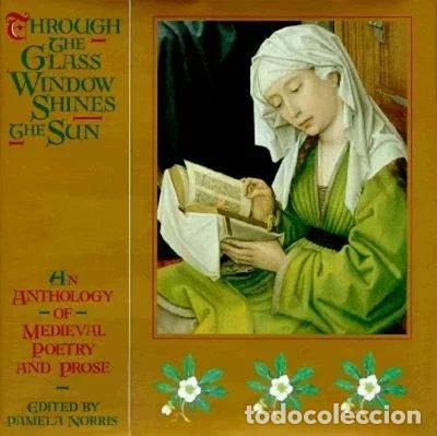 Libros: Through the Glass Window Shines the Sun- 9781840560039
