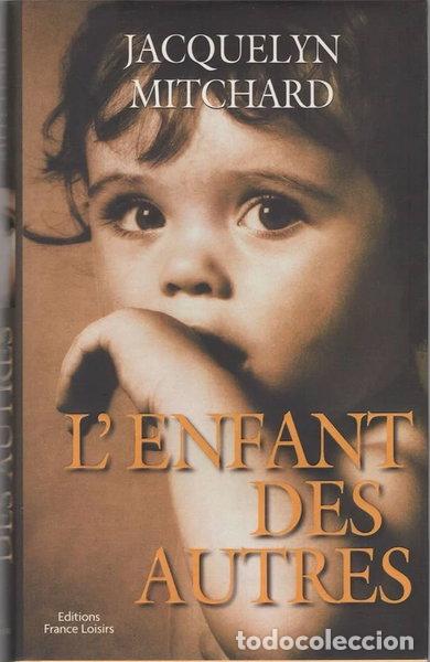 Livros em segunda m&atilde;o: L'enfant des autres- 9782744151606