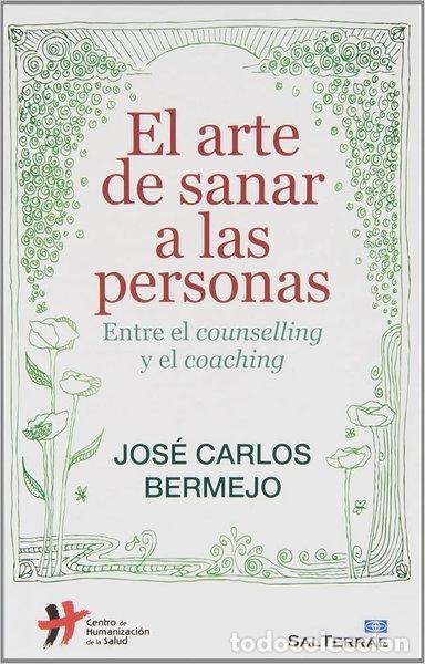 Livros em segunda m&atilde;o: El arte de sanar a las personas- 9788429320497