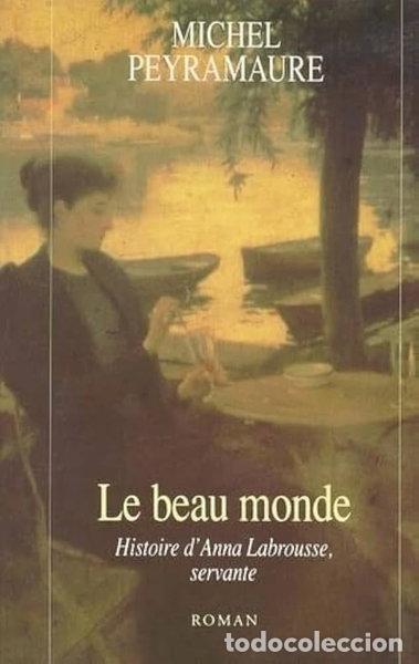 Livros em segunda m&atilde;o: Le beau monde- 9782221077610
