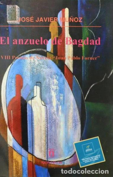 Livros em segunda m&atilde;o: El anzuelo de Bagdad- 9788496405172