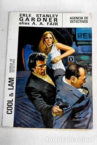 Livros em segunda m&atilde;o: Agencia de detectives