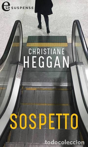 Livres: Sospetto- 9788880190844