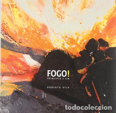 Livres: Fogo! Principio e Fin- 9788492554560