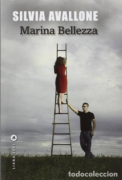 Livres: Marina Bellezza- 9782867467356