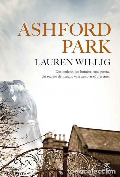 Libros: Ashford Park- 9782286111410
