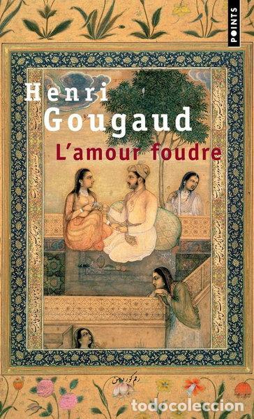 Libros: L'amour foudre- 9782757802625