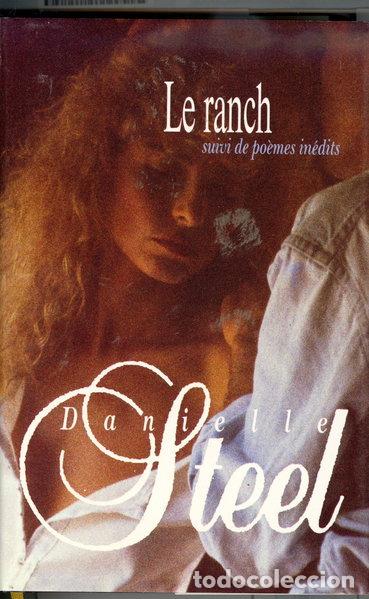 Libros: Le ranch- 9782744115707